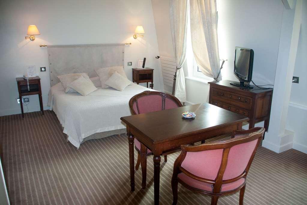 Logis Hotel Le Rivage Gien Zimmer foto