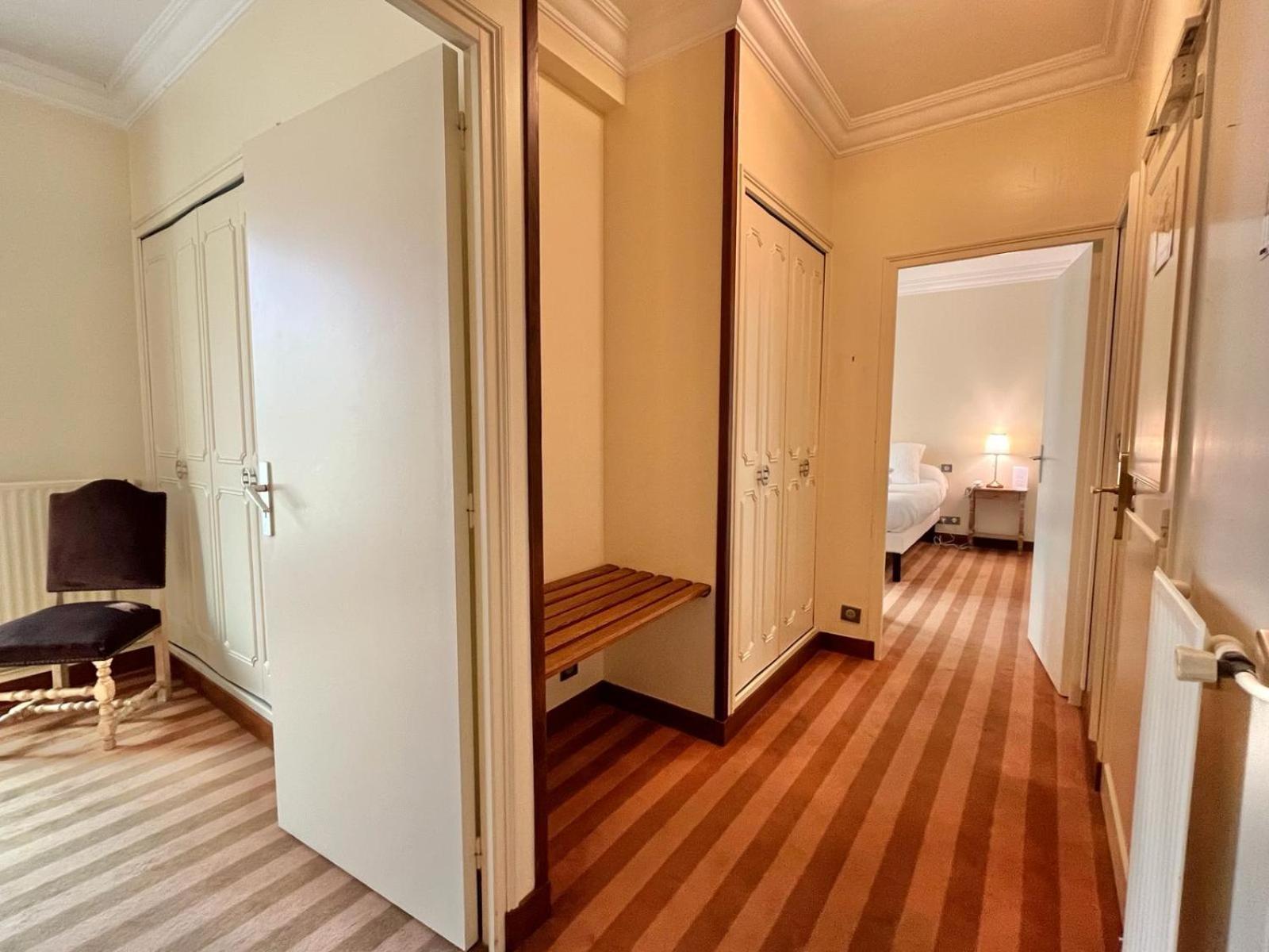 Logis Hotel Le Rivage Gien Exterior foto